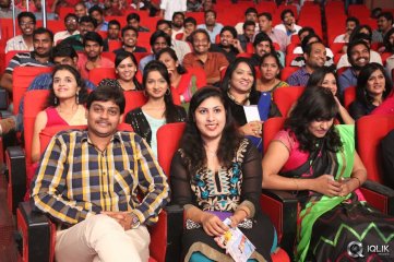 Chinnadana Neekosam Movie Audio Launch